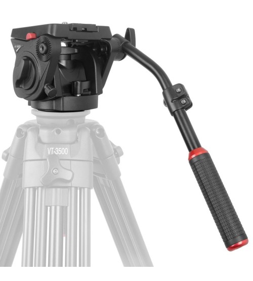 Video Head Kingjoy VT-3530